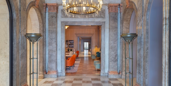 NH Collection Buenos Aires Lancaster